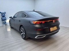 Volkswagen Lingdu L 280TSI DSG Spicy Edition - ფოტო 5