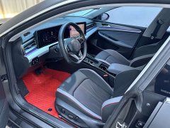 Volkswagen Lingdu L 280TSI DSG Spicy Edition - ფოტო 6