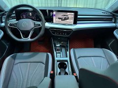 Volkswagen Lingdu L 280TSI DSG Spicy Edition - ფოტო 8