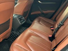 Maserati Ghibli 3.0T Modena - ფოტო 10