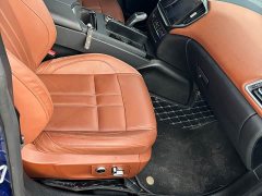 Maserati Ghibli 3.0T Modena - ფოტო 7