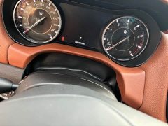Maserati Ghibli 3.0T Modena - ფოტო 8