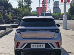 BYD Dolphin 405km Fashion Edition - ფოტო 5