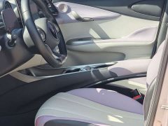 BYD Dolphin 405km Fashion Edition - ფოტო 7