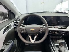 Chevrolet Cruze 2024 1.5L Dual-Clutch Deluxe Edition - ფოტო 10