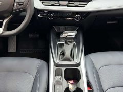 Chevrolet Cruze 2024 1.5L Dual-Clutch Deluxe Edition - ფოტო 11