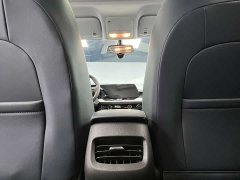 Chevrolet Cruze 2024 1.5L Dual-Clutch Deluxe Edition - ფოტო 12