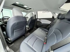 Chevrolet Cruze 2024 1.5L Dual-Clutch Deluxe Edition - ფოტო 13
