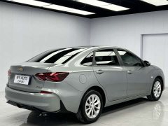 Chevrolet Cruze 2024 1.5L Dual-Clutch Deluxe Edition - ფოტო 3