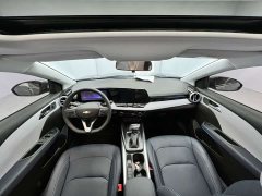 Chevrolet Cruze 2024 1.5L Dual-Clutch Deluxe Edition - ფოტო 8