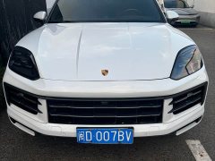Porsche Cayenne 3.0T - ფოტო 2