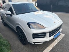 Porsche Cayenne 3.0T - ფოტო 3