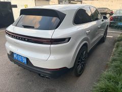 Porsche Cayenne 3.0T - ფოტო 5