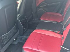 Porsche Cayenne 3.0T - ფოტო 9