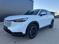 Honda Vezel 1.5L CVT Tech Edition - ფოტო 1