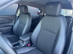 Honda Vezel 1.5L CVT Tech Edition - ფოტო 10