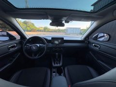 Honda Vezel 1.5L CVT Tech Edition - ფოტო 12