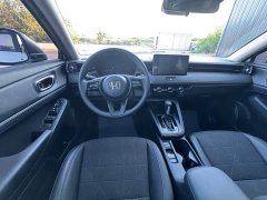 Honda Vezel 1.5L CVT Tech Edition - ფოტო 13