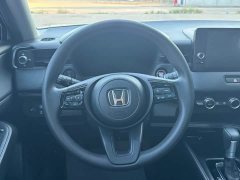 Honda Vezel 1.5L CVT Tech Edition - ფოტო 14