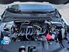 Honda Vezel 1.5L CVT Tech Edition - ფოტო 19