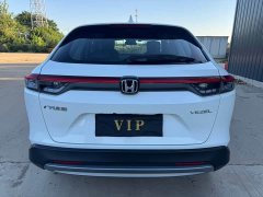 Honda Vezel 1.5L CVT Tech Edition - ფოტო 4