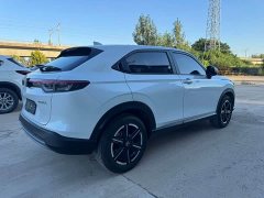 Honda Vezel 1.5L CVT Tech Edition - ფოტო 5
