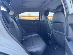 Honda Vezel 1.5L CVT Tech Edition - ფოტო 8
