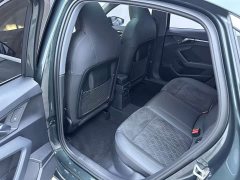 Audi A3 2021 A3L Limousine 35 TFSI Luxury Sport - ფოტო 10