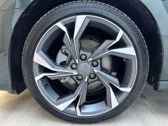 Audi A3 2021 A3L Limousine 35 TFSI Luxury Sport - ფოტო 12