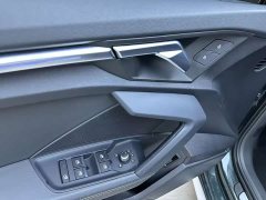 Audi A3 2021 A3L Limousine 35 TFSI Luxury Sport - ფოტო 17