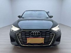 Audi A3 2021 A3L Limousine 35 TFSI Luxury Sport - ფოტო 2