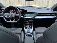 Audi A3 2021 A3L Limousine 35 TFSI Luxury Sport - ფოტო 20