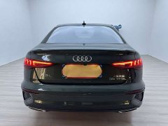 Audi A3 2021 A3L Limousine 35 TFSI Luxury Sport - ფოტო 4