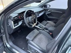 Audi A3 2021 A3L Limousine 35 TFSI Luxury Sport - ფოტო 7