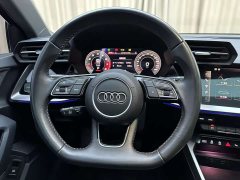 Audi A3 2021 A3L Limousine 35 TFSI Luxury Sport - ფოტო 9