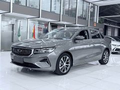 Geely Emgrand 4th Generation 1.5L CVT Flagship - ფოტო 1