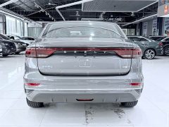 Geely Emgrand 4th Generation 1.5L CVT Flagship - ფოტო 11