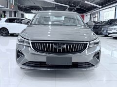 Geely Emgrand 4th Generation 1.5L CVT Flagship - ფოტო 2