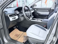 Geely Emgrand 4th Generation 1.5L CVT Flagship - ფოტო 4
