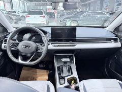Geely Emgrand 4th Generation 1.5L CVT Flagship - ფოტო 5