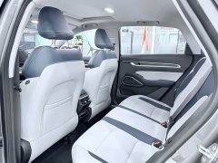 Geely Emgrand 4th Generation 1.5L CVT Flagship - ფოტო 6