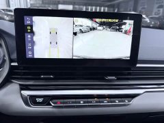 Geely Emgrand 4th Generation 1.5L CVT Flagship - ფოტო 7