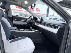 Geely Emgrand 4th Generation 1.5L CVT Flagship - ფოტო 9