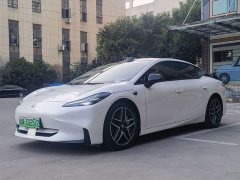 Haomo GT 630 LiDAR Edition - photo 1