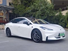 Haomo GT 630 LiDAR Edition - photo 3