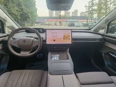 Haomo GT 630 LiDAR Edition - photo 6