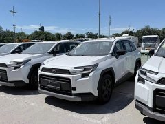 Toyota RAV4 2.0L AWD Luxury - ფოტო 1