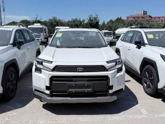 Toyota RAV4 2.0L AWD Luxury - ფოტო 2