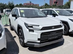 Toyota RAV4 2.0L AWD Luxury - ფოტო 3