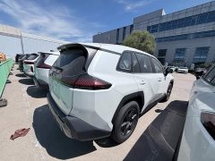 Toyota RAV4 2.0L AWD Luxury - ფოტო 4
